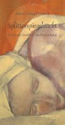 Sabina Philippa Ortland - Splitterspiegelnackt