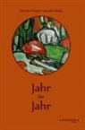 Christa Cremer-van den Hurk - Jahr für Jahr