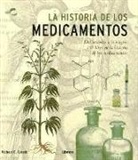 La historia de los medicamentos