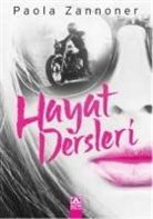 Paola Zannoner - Hayat Dersleri