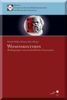Florian Eßer, Harald Müller - Wissenskulturen
