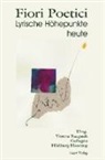 Verena Raupach, Hildburg Henning - Fiori Poetici