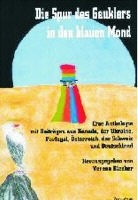Verena Blecher - Die Spur des Gauklers in den blauen Mond