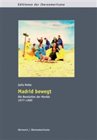 Julia Nolte - Madrid bewegt