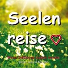Rüdiger Dunkel, Rüdiger Dunkel, Ralf Veith - Seelenreise. CD (Hörbuch)