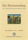 Henning Wendland, Museumsverein Lindau e. V. - Die Bibelsammlung der Ehemals Reichsstädtischen Bibliothek Lindau