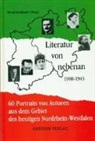 Bernd Kortländer - Literatur von nebenan