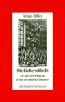 Achim Hölter - Die Bücherschlacht