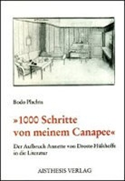 Bodo Plachta - 1000 Schritte von meinem Canapee