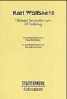 Klaus Bruckinger, Paul Hoffmann - Karl Wolfskehl