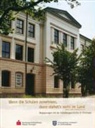 Hans Joachim Kessler, Sparkassen-Kulturstiftung Hessen-Thüringen - Wenn die Schulen zunehmen, dann stehet's wohl im Land