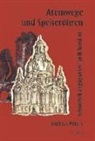 Andreas Peters, Marion Hallbauer - Atemwege und Speiseröhren