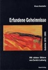 Klaus Seehafer, Carola Ludewig - Erfundene Geheimnisse