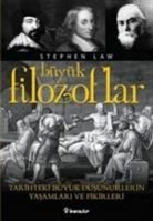 Stephen Law - Büyük Filozoflar