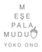 Yoko Ono - Mese Palamudu