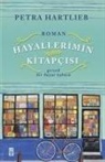 Petra Hartlieb - Hayallerimin Kitapcisi