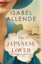 Isabel Allende - The Japanese Lover