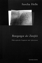 Sascha Heße - Bewegungen des Zweifels