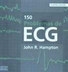 John R. Hampton - 150 problemas de ECG