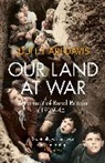 Duff Hart-Davis, Hart-Davis Duff - Our Land at War