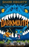 Shane Hegarty - Darkmouth
