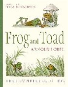 Arnold Lobel, Lobel Arnold - Frog and Toad Treasury