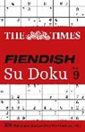 The Times Mind Games - The Times Su Doku