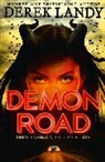 Derek Landy, Landy Derek - Demon Road