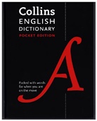 Collins Dictionaries - English Pocket