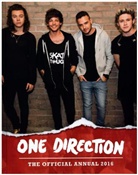 One Direction - One Direction: The Official Annual 2016