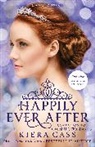 Kiera Cass, Cass Kiera - Happily Ever After