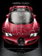 Martin Roach - The Supercar Book for Boys