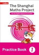 Lianghuo Fan, Lianghuo Fan - Shanghai Maths Project Practice Book Year 1
