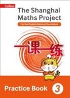 Lianghuo Fan - Shanghai Maths Project Practice Book Year 3