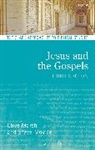 Clive Marsh, Clive (Methodist Church in Britain Marsh, Clive Moyise Marsh, Professor Steve (Newman University Moyise, Steve Moyise, Steve (Newman University Moyise - Jesus and the Gospels