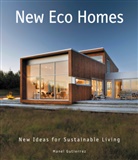 Manel Gutierrez - New Eco Homes