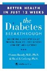 Sheri Colberg, Sheri M D Colberg, Colberg Sheri, Osama Hamdy, Osama Colberg Hamdy, Osama MD Hamdy - The Diabetes Breakthrough
