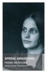 Frank Wedekind - Spring Awakening