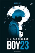 Jim Carrington, Carrington Jim - Boy 23