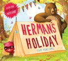 Tom Percival - Herman''s Holiday