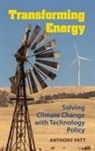 Anthony Patt, Anthony (ETH Zentrum Patt, Anthony G. Patt - Transforming Energy