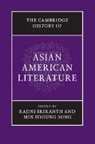 Min Srikanth Song, Rajini Srikanth, Rajini (University of Massachusetts Srikanth, Rajini Song Srikanth, Min Hyoung Song, Min Hyoung (Boston College Song... - Cambridge History of Asian American Literature