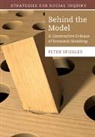 Peter Spiegler, Peter (University of Massachusetts Spiegler, Spiegler Peter - Behind the Model