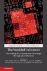 Richard Rottenburg, Richard (Martin Luther-Universitat Hal Rottenburg, Richard Merry Rottenburg, Sally E. Merry, Sally E. (New York University) Merry, Sally Engle Merry... - World of Indicators