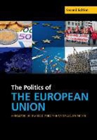 Herman Lelieveldt, Herman Princen Lelieveldt, Sebastiaan Princen, Sebastiaan (Universiteit Utrecht Princen - The Politics of the European Union