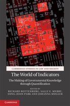 Richard Rottenburg, Richard (Martin Luther-Universitat Hal Rottenburg, Richard Merry Rottenburg, Sally E. Merry, Sally E. (New York University) Merry, Sally Engle Merry... - World of Indicators