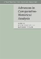 James Mahoney, James (Northwestern University Mahoney, James Thelen Mahoney, James Mahoney, James (Northwestern University Mahoney, Mahoney James... - Advances in Comparative-Historical Analysis