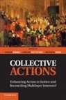 Stefan Wrbka, Stefan Van Uytsel Wrbka, Mathias Siems, Mathias M. Siems, Steven van Uytsel, Steven Van Uytsel... - Collective Actions