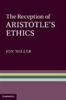 Jon Miller, Jon Miller - Reception of Aristotle''s Ethics