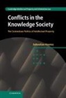 Sebastian Haunss, Sebastian (Universitat Bremen) Haunss - Conflicts in the Knowledge Society
